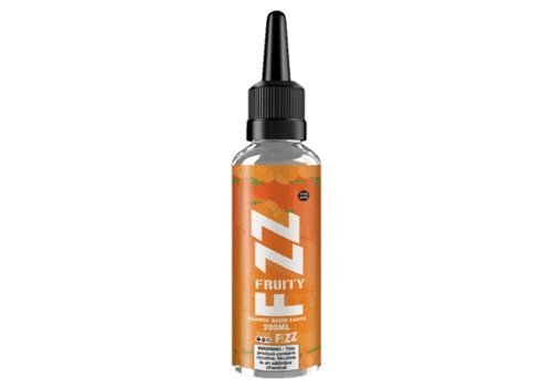 Fruity Fizz 200ml Shortfill - IMMYZ