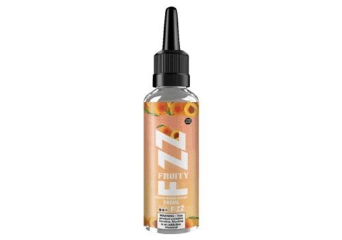 Fruity Fizz 200ml Shortfill - IMMYZ