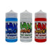 Gaint Juice 200ml Shortfill - IMMYZ
