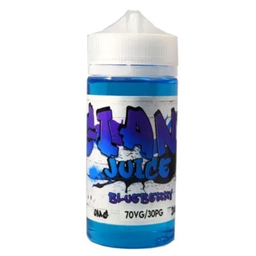Gaint Juice 200ml Shortfill - IMMYZ