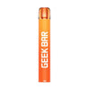 Geek Bar E600 600 Puffs Disposable Vape - 20mg - IMMYZ