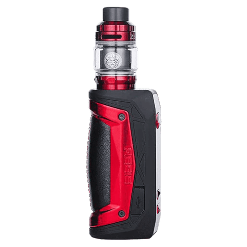 Geekvape - Aegis Max Zeus - Vape Kit - IMMYZ Geekvape - Aegis Max Zeus - Vape Kit - IMMYZ