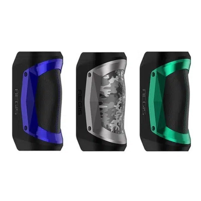 Geekvape Aegis Mini Box Mod - IMMYZ