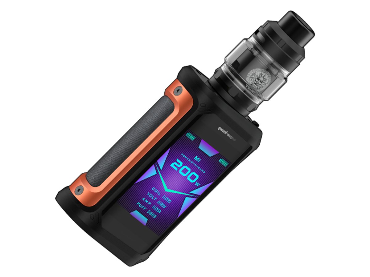 Geekvape Aegis X Zeus Kit Geek Vape Aegis X Zeus 200W Kit Good Vapes Dallas Geekvape Aegis X Zeus Kit Geek Vape Aegis X Zeus 200W Kit Good Vapes Dallas