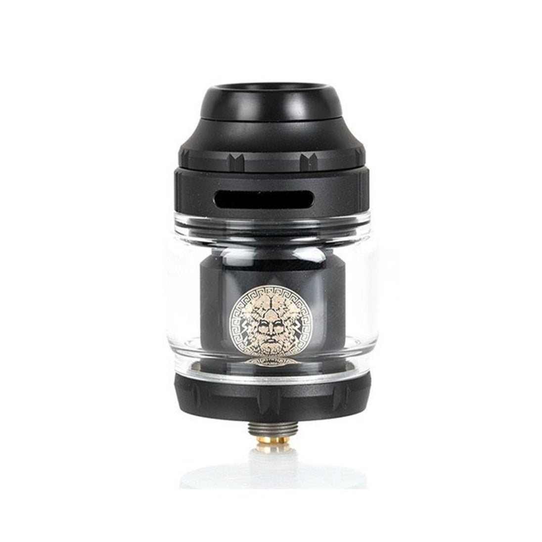 Geekvape Zeus X RTA Vape Tank - IMMYZ