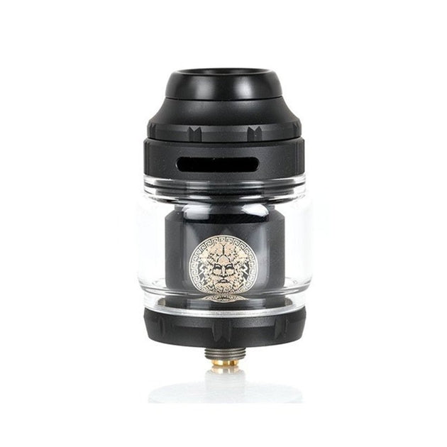 Geekvape Zeus X RTA Vape Tank - IMMYZ