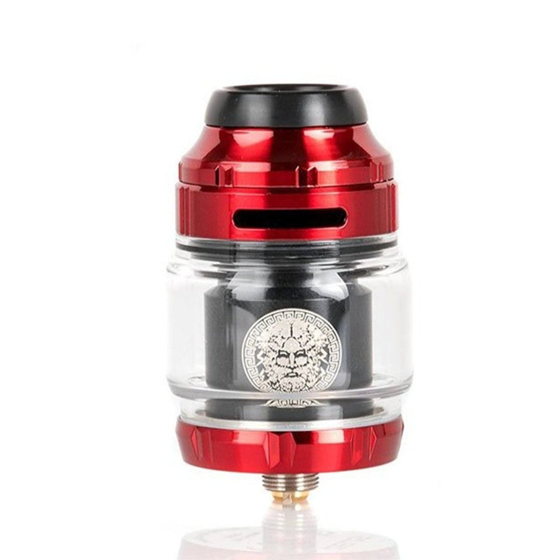 Geekvape Zeus X RTA Vape Tank - IMMYZ