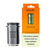 Genuine Smok Stick AIO Coils - Pack of 5 - IMMYZ