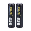 Golisi S35 - 21700 Battery - 3750mAh - Pack Of 2 - IMMYZ