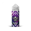 Guardian Vape 120ml Grape Berry - IMMYZ