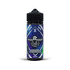 Guardian Vape 120ml Ice Mint & Blackcurrant - IMMYZ