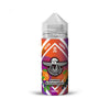 Guardian Vape 120ml Mango Blackcurrant - IMMYZ