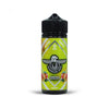 Guardian Vape 120ml Mango - IMMYZ
