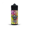 Guardian Vape 120ml Rhubarb & Custard - IMMYZ