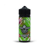 Guardian Vape 120ml Strawberry Kiwi - IMMYZ