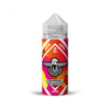 Guardian Vape 120ml Strawberry & Lemon - IMMYZ