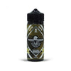 Guardian Vape 120ml Vanilla Tobacco - IMMYZ