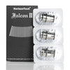 HorizonTech Falcon II Coils - Pack of 3 - IMMYZ