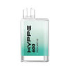 Hyppe 600 Puff Disposable Vape Bar - 20mg - IMMYZ