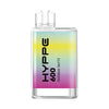 Hyppe 600 Puff Disposable Vape Bar - 20mg - IMMYZ