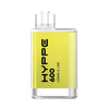 Hyppe 600 Puff Disposable Vape Bar - 20mg - IMMYZ
