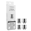 Innokin - Crios - 0.25 ohm - Coils - IMMYZ
