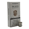 Innokin Scion Sub Ohm Tank Coils - Pack of 3 - IMMYZ