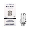 Innokin Scion Sub Ohm Tank Coils - Pack of 3 - IMMYZ