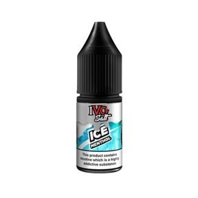 IVG 10ML Nic Salt Box of 10 - IMMYZ