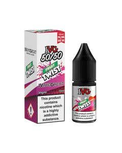 IVG 10ML Nic Salt Box of 10 - IMMYZ
