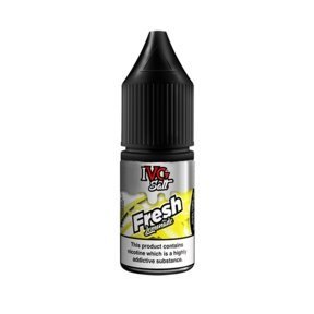 IVG 10ML Nic Salt Box of 10 - IMMYZ