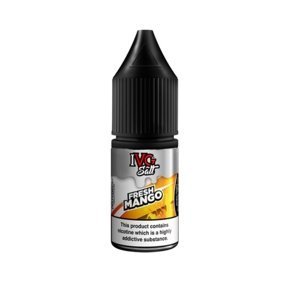 IVG 10ML Nic Salt Box of 10 - IMMYZ
