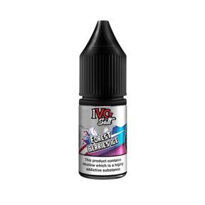 IVG 10ML Nic Salt Box of 10 - IMMYZ
