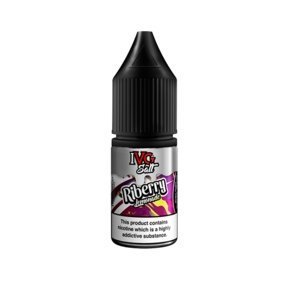 IVG 10ML Nic Salt Box of 10 - IMMYZ