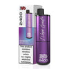 IVG 2400 Puffs Disposable Vape Pod Pen - IMMYZ