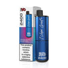 IVG 2400 Puffs Disposable Vape Pod Pen - IMMYZ