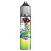 IVG Crused 50ML Shortfill - IMMYZ