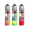 IVG Crused 50ML Shortfill - IMMYZ