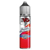 IVG Crused 50ML Shortfill - IMMYZ