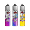 IVG Juicy Range 50ml Shortfill - IMMYZ