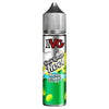 IVG Menthol Range 50ml Shortfill - IMMYZ