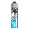 IVG Menthol Range 50ml Shortfill - IMMYZ