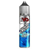 IVG Menthol Range 50ml Shortfill - IMMYZ