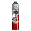 IVG Menthol Range 50ml Shortfill - IMMYZ