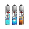 IVG Pop Range 50ml Shortfill - IMMYZ