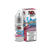 IVG Salt Bar Favourite 10ml E Liquid- Pack Of 10 - IMMYZ