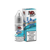 IVG Salt Bar Favourite 10ml E Liquid- Pack Of 10 - IMMYZ