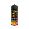 JAKD 100ml E-liquids - IMMYZ