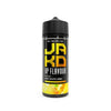 JAKD 100ml E-liquids - IMMYZ