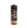 JAKD 100ml E-liquids - IMMYZ